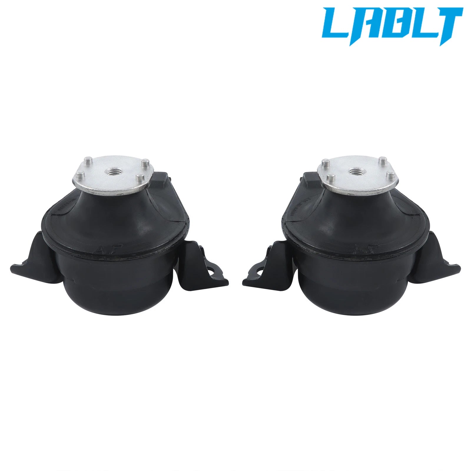 2X Engine Mount for Mazda RX-8 (2004–2011) 1.3L Manual LABLT