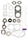 Complete Gasket Kit for Kawasaki Jet Ski 750 SXI SXI PRO ZXI STS (1992–2000)
