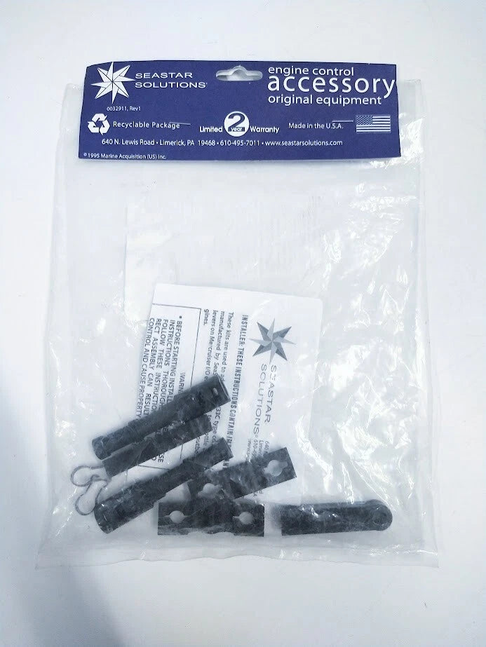 Adapter Kit for Seastar Solutions 778565