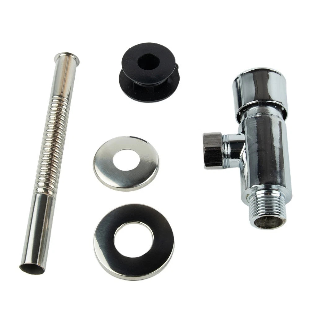Flush Valve for Bathroom (5.9in)
