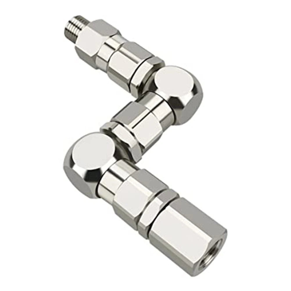 360 Degree Swivel Joint for Airless Paint Sprayers
