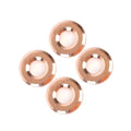 Fuel Injector Gasket High Temperature Resistant Direct Replacement Part