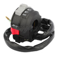 Handlebar Kill Switch for Yamaha Blaster YFS200 (2002–2006)