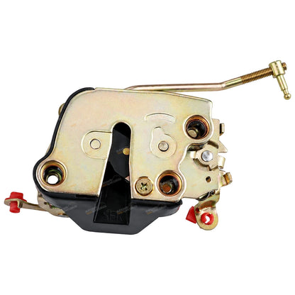 Front RH Door Lock Assembly for Toyota Landcruiser Prado (1993–1996)