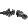 Brake Load Proportioning Valve + Boot for Hilux YN65 (1983–1985)