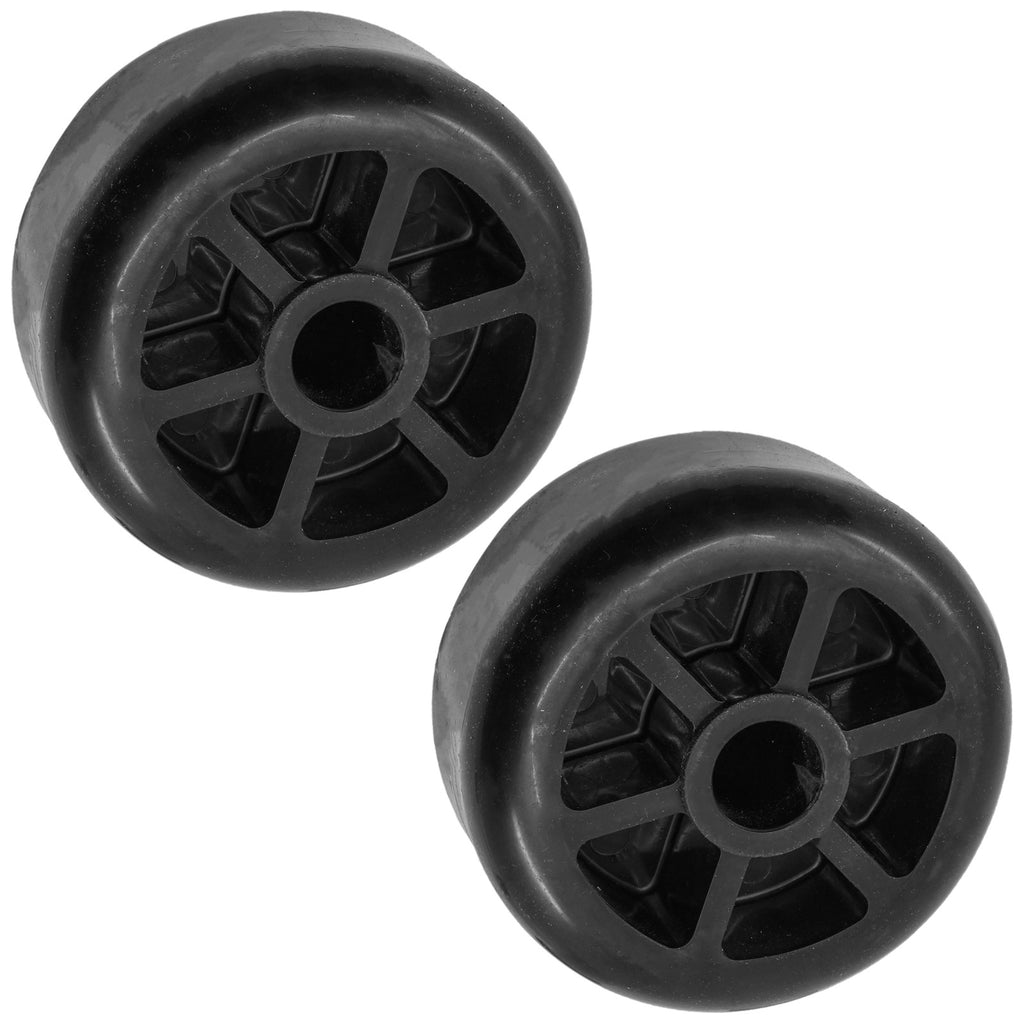 Deck Mower Wheels Replacement for John Deere L1524 L1533 L1534 L330 (2010–2010)