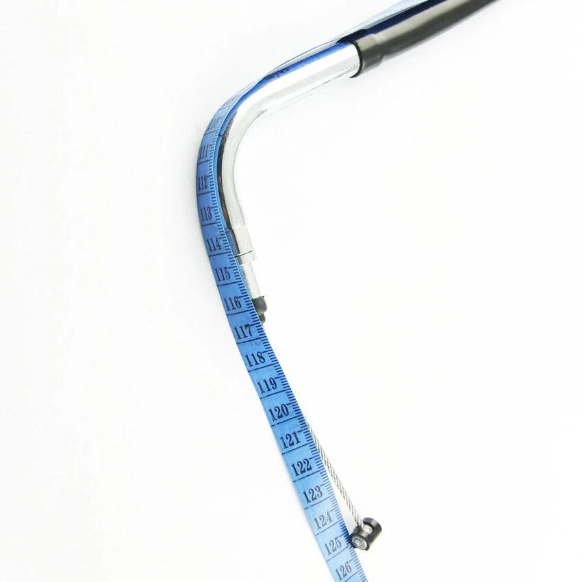 Clutch Cable for Suzuki DRZ400E DRZ400S DR-Z400 DRZ400SM (2000–2015)