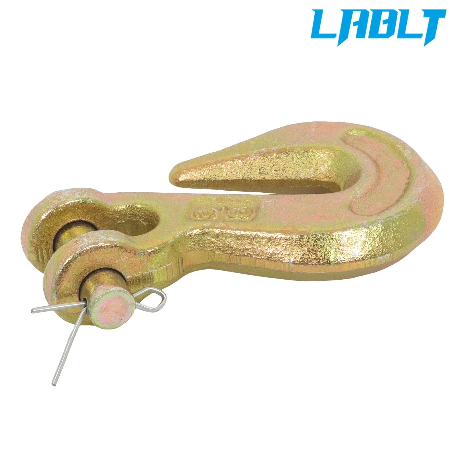 20PCS Clevis Grab Hooks for Flatbed Truck Trailer Tie Down