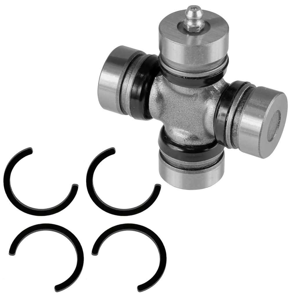U-Joint Kit Rear Axle Replacement for Kawasaki Mule 620 4X4 (2001–2008)