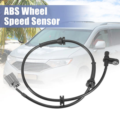ABS Wheel Speed Sensor for Nissan Juke (2010–2019) No. 479001KA0A