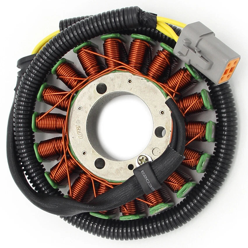Stator Coil for Lynx YETI Pro V-800 (2006–2012) 800 2011