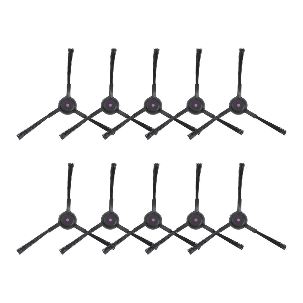 Set of 4 Replacement Side Brushes for JONR T5 Pro Vacuum Cleaner