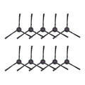 Set of 4 Replacement Side Brushes for JONR T5 Pro Vacuum Cleaner
