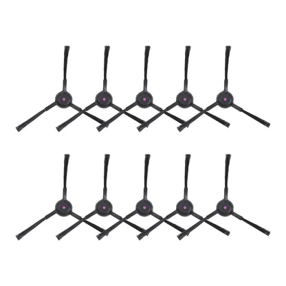 Set of 4 Replacement Side Brushes for JONR T5 Pro Vacuum Cleaner