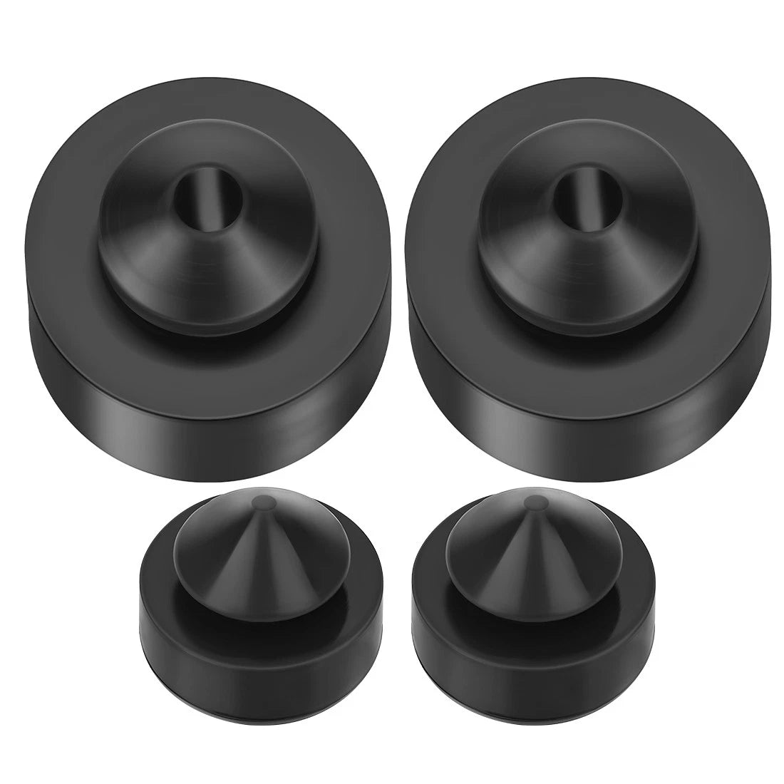 Seat Setting Rubber Cushion for Honda Sportrax 90 TRX90 TRX90EX TRX90X (2006–2024)