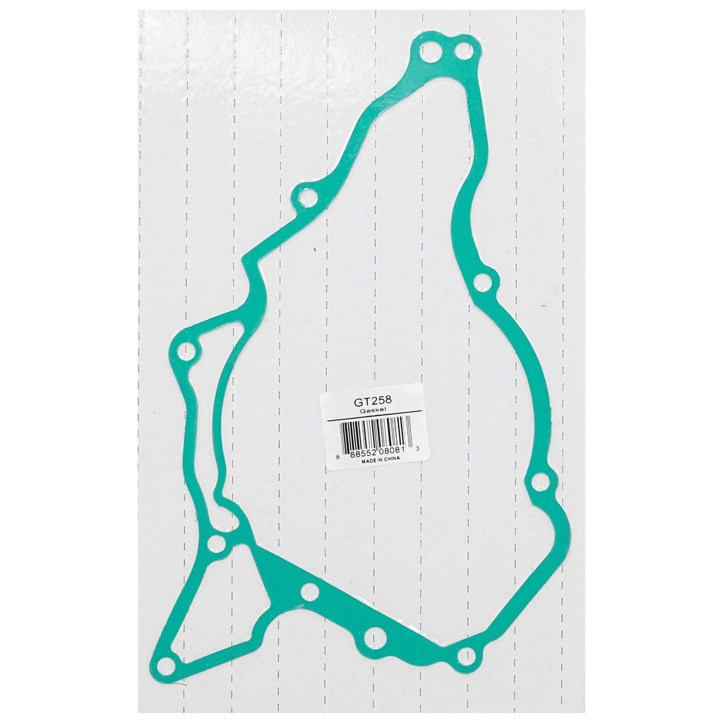 Stator Cover Gasket Replacement for Kawasaki (2001–2009)
