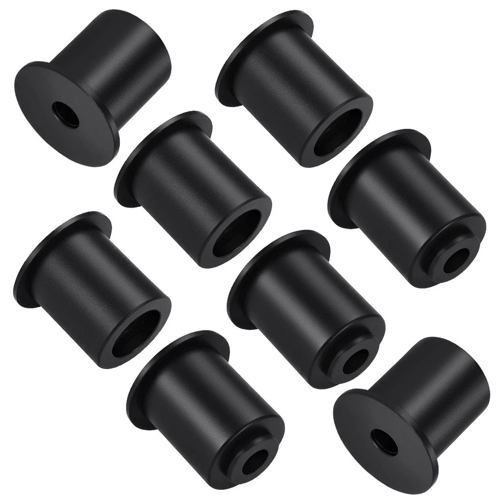 8PK Door Bushings for Honda Pioneer 700/700-4/1000/1000-5/1000-6 (2014–2023) - 67151-HL3-A00