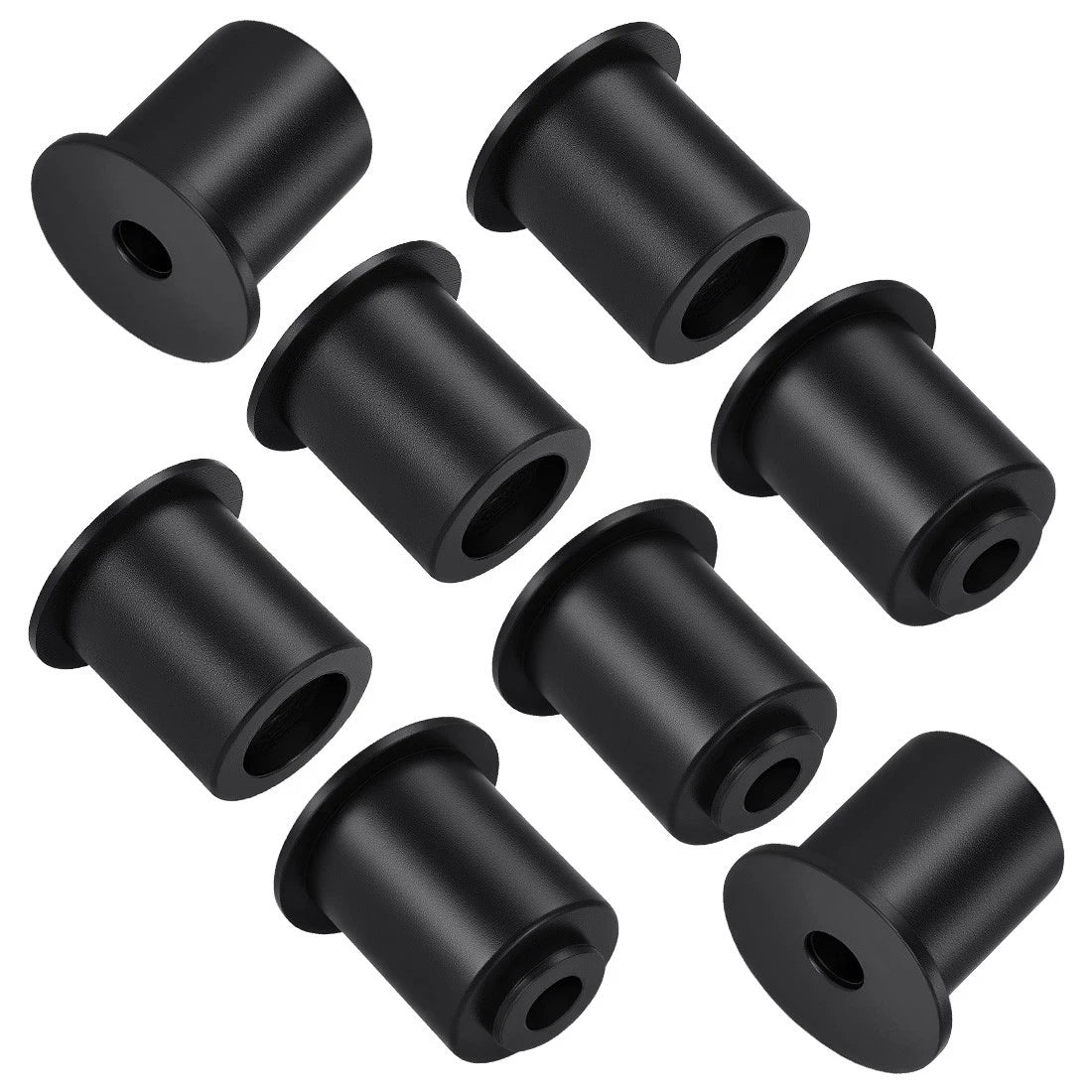 8PK Door Bushings for Honda Pioneer 700/700-4/1000/1000-5/1000-6 (2014–2023) - 67151-HL3-A00