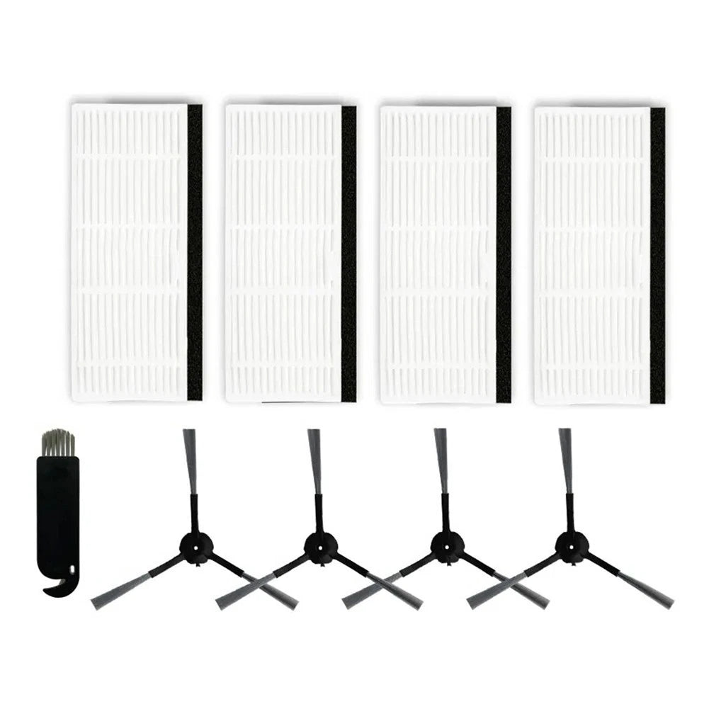 Side Brush for Home Improvement Robot (Long-lasting Performance)