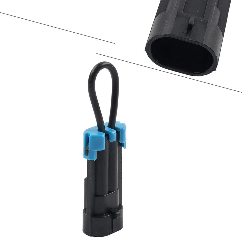Seat Belt Harness Override Clip Bypass Plug for Can-Am Maverick X3 Defender