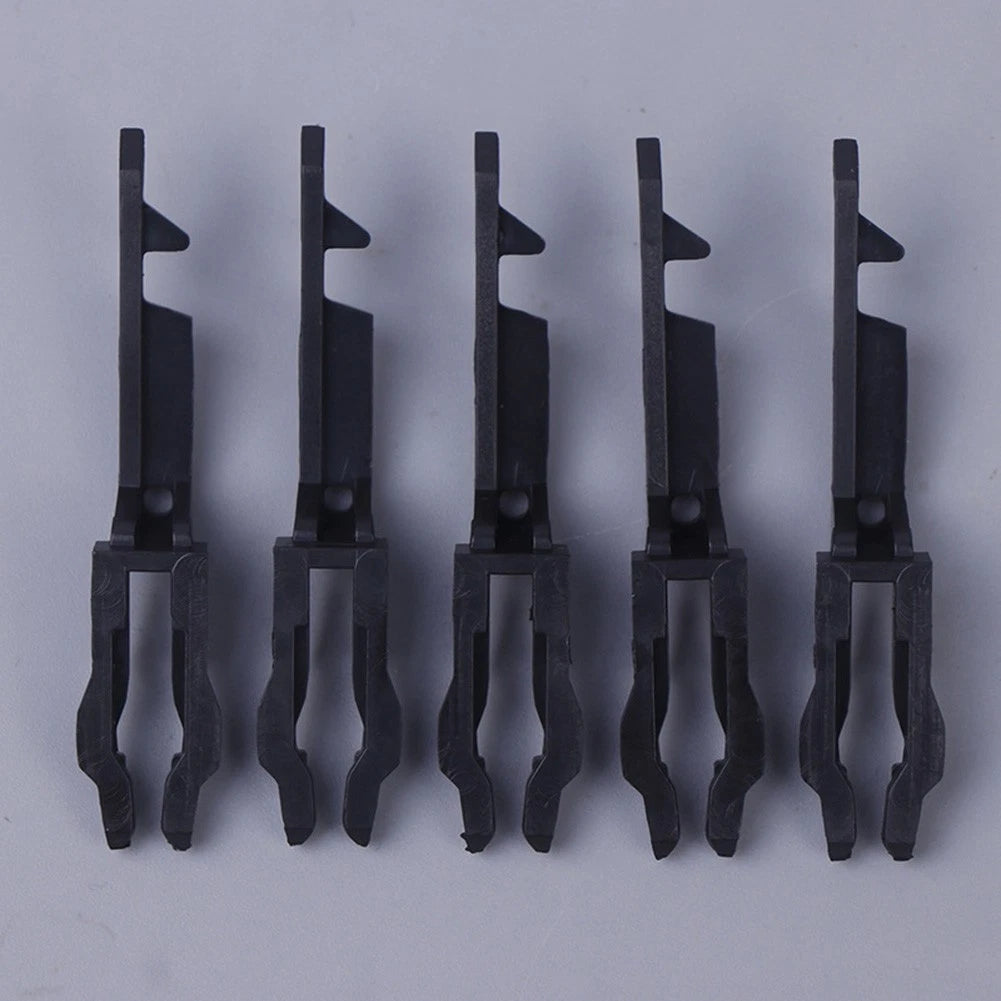 Set of 5 Break Glass Switch Button Keys for Safety Response
