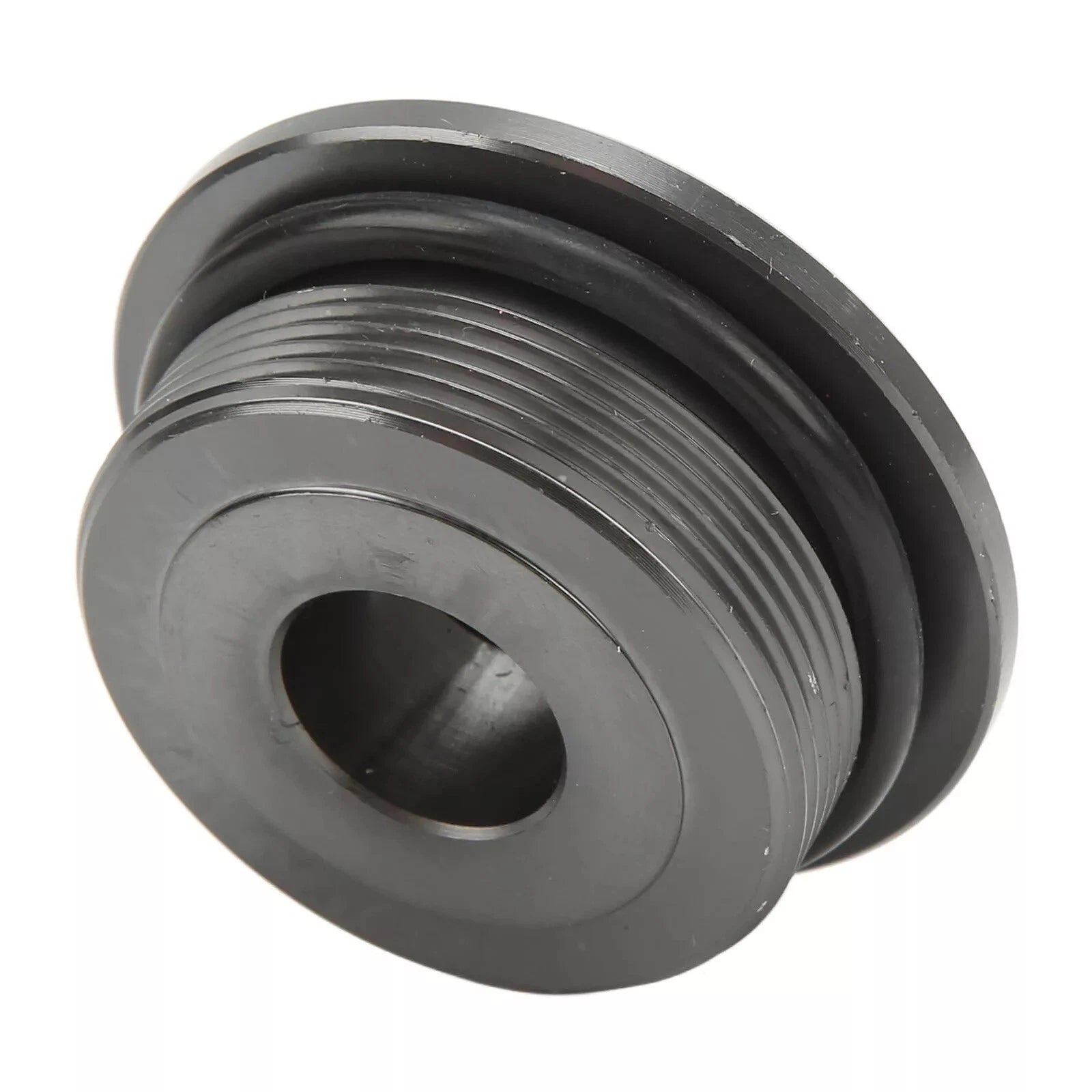 Tilt Trim End Cap with Seal for Yamaha 60 70 75 85 90HP Outboard (6H1-43821)