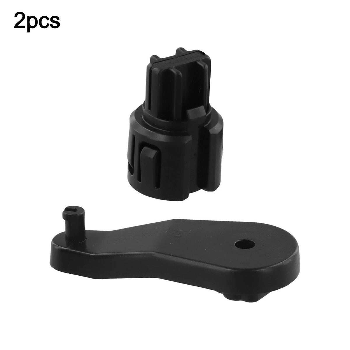 Car Damper Lever Blend Door Pin Bushing for Golf Jetta Wagon (2001–2006)
