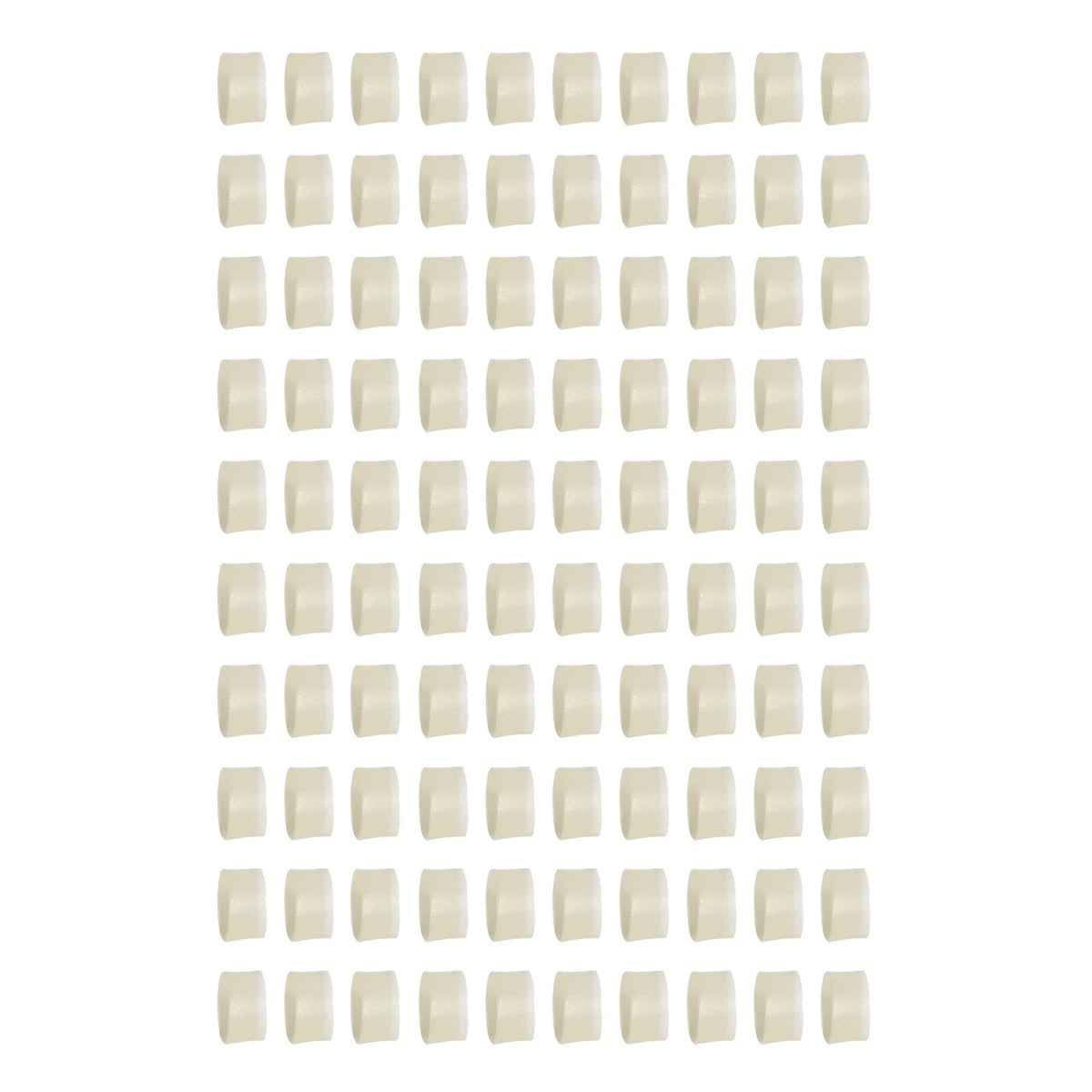 2.5mm Fretboard Dots for Banjo Fingerboards
