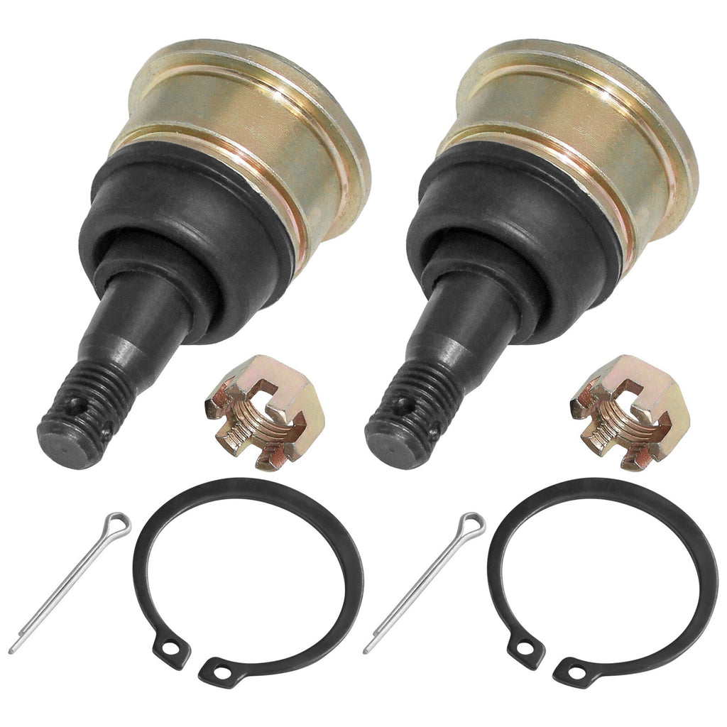 Two Lower Ball Joints Replacement for Yamaha Raptor 700 YFM700 (2006–2023)