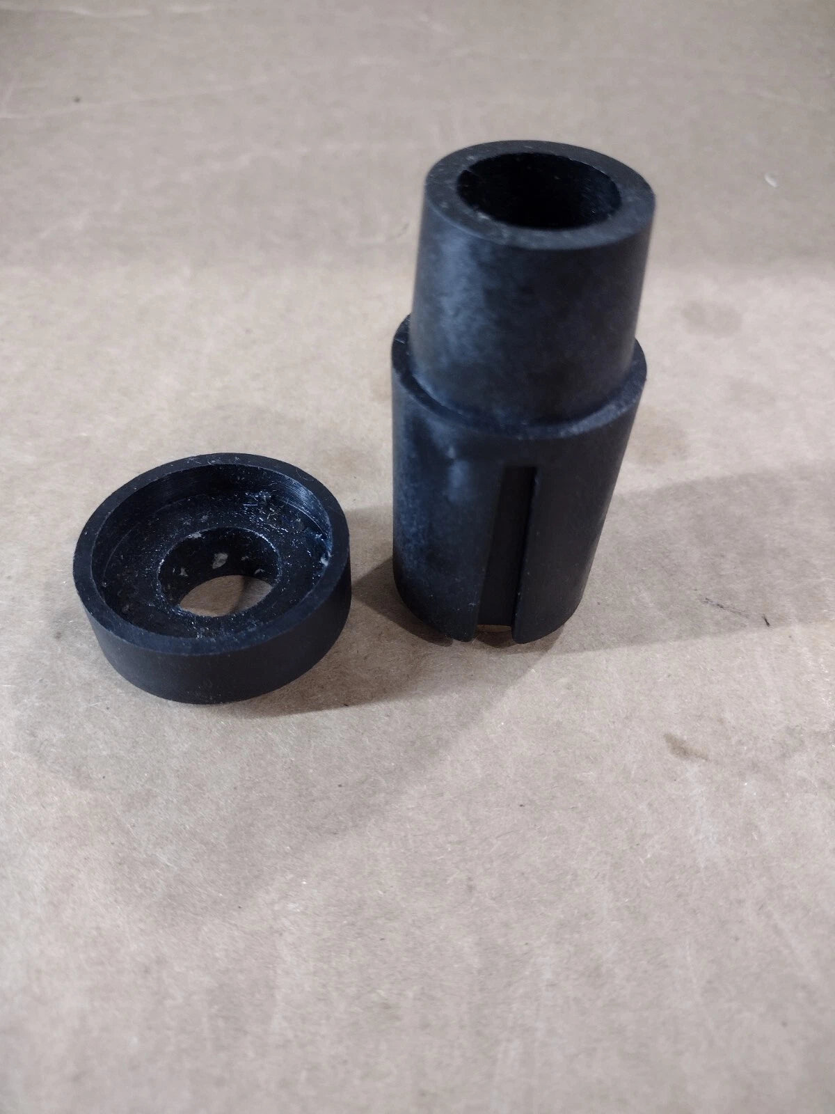 Turning Point 207 Hub Kit for