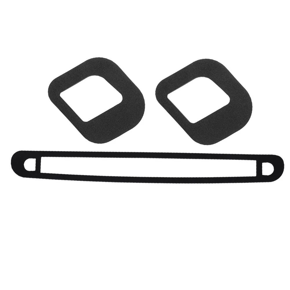Tail Light Seals for C1 and 107