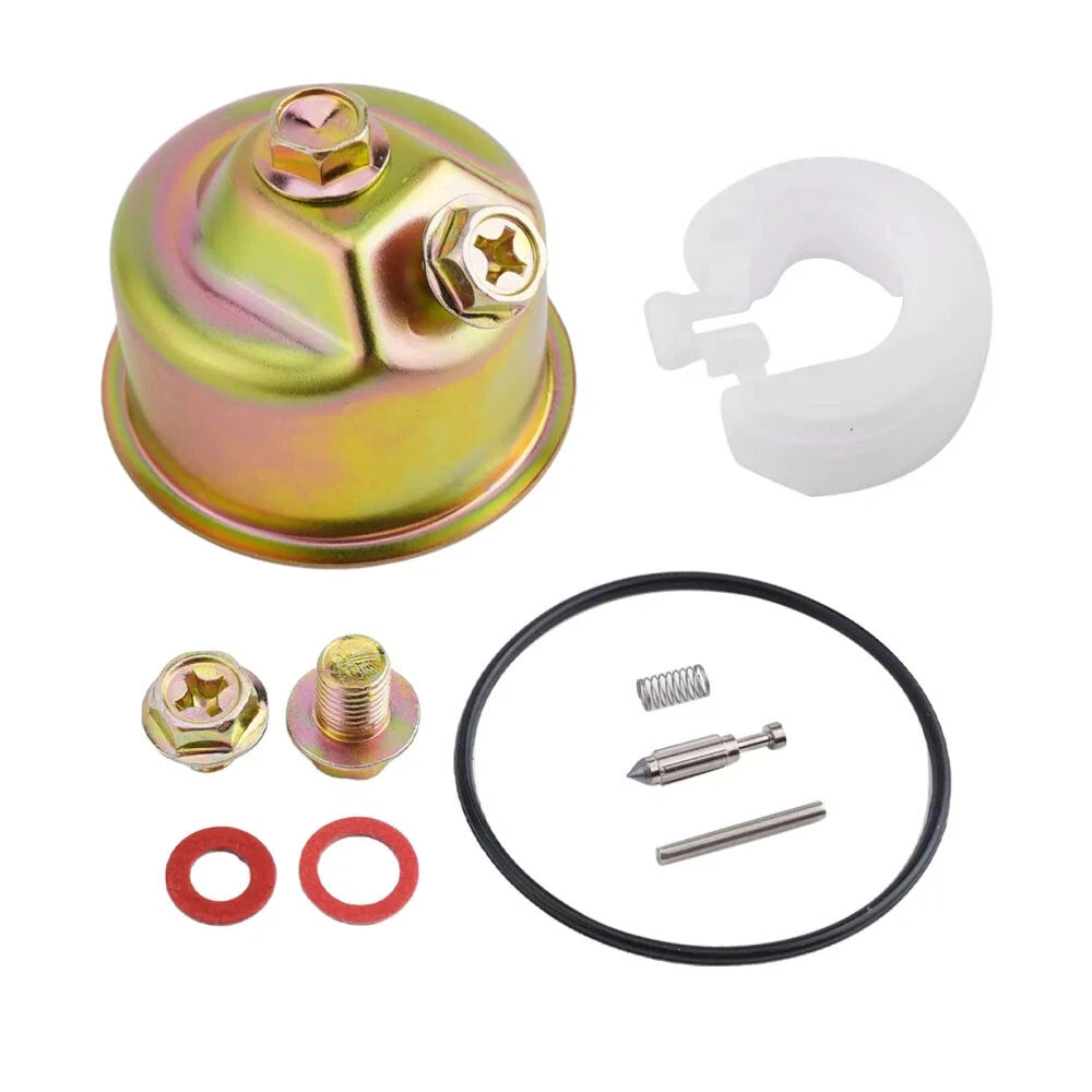 Set of 1 Carburetor Repair Kit for Honda GX120 GX160 GX200