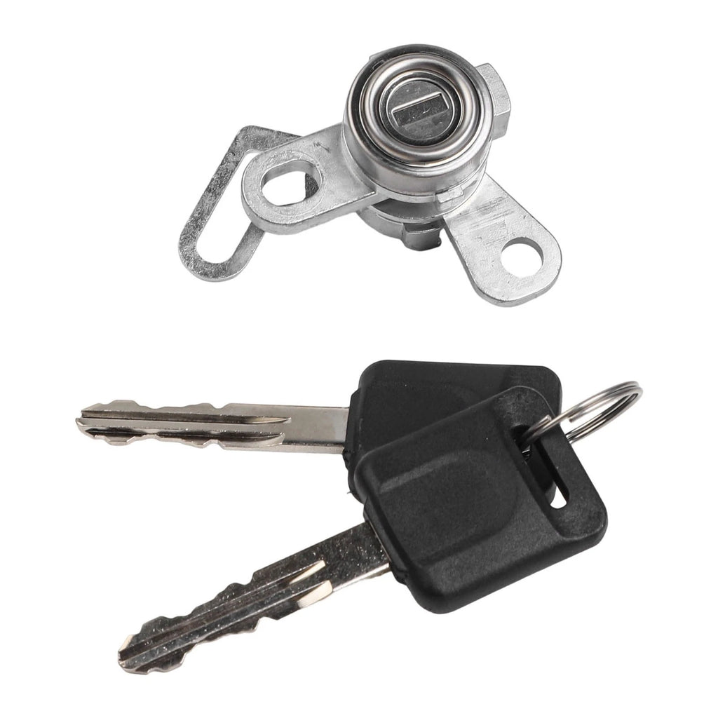 Tailgate Lock Cylinder for Nissan Frontier (2005–2021) K3477EA800