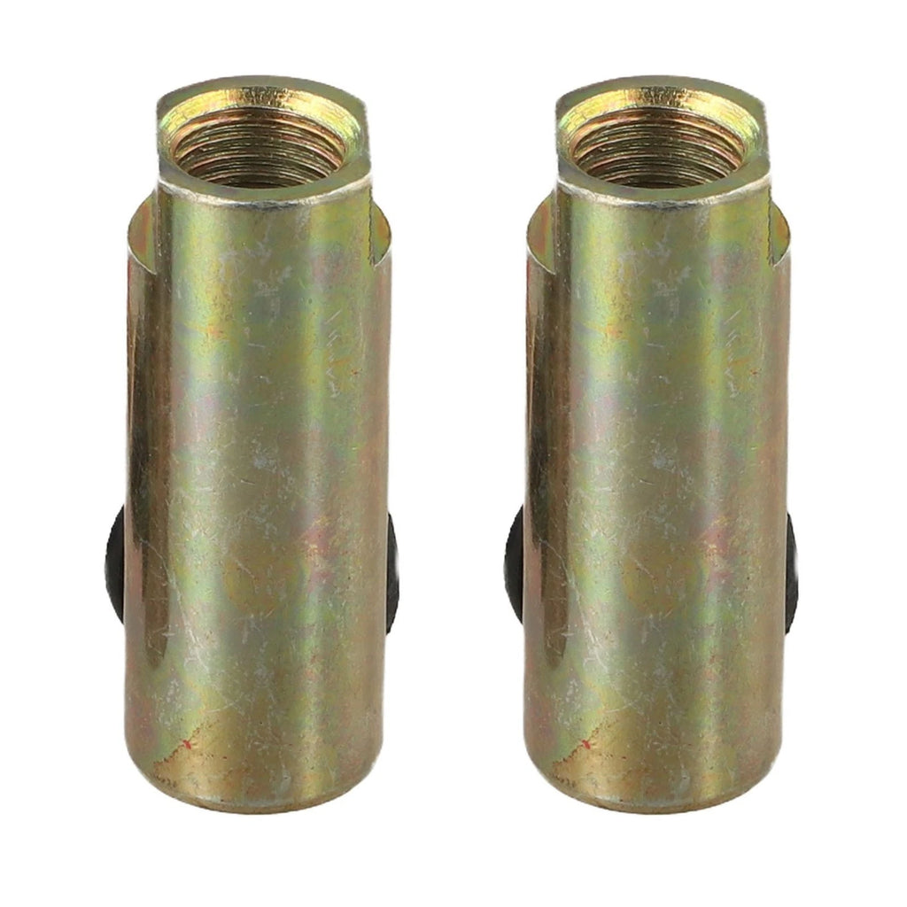 2X Right Hand Thread Ball Joint 3824 for Lawn Mower LT2138, 2160