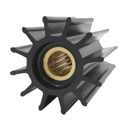 Cummins QSM11 Marine Engine Water Pump Impeller 4019403, 4933743
