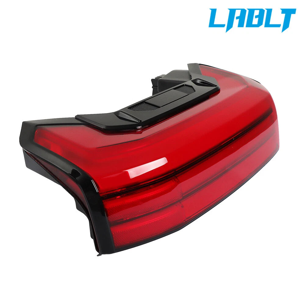 Left Driver Side Rear Tail Light for Toyota Tundra (2022–2023) LABLT