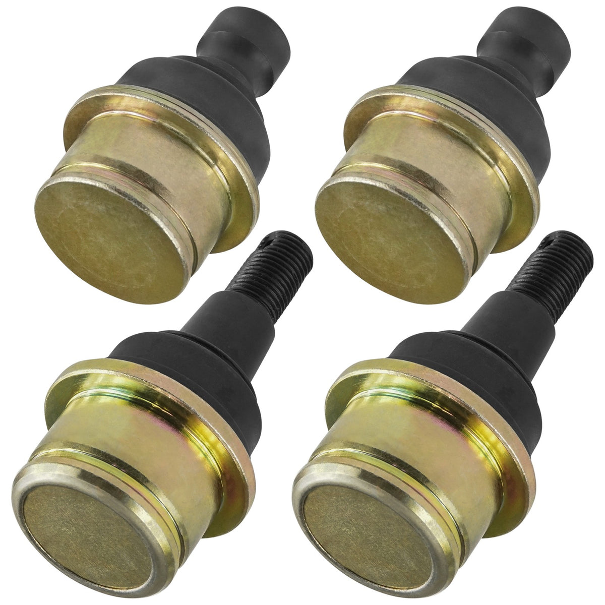 Front Suspension Upper and Lower Ball Joint Replacement for Can-Am Commander 800 4X4 (2011–2012)