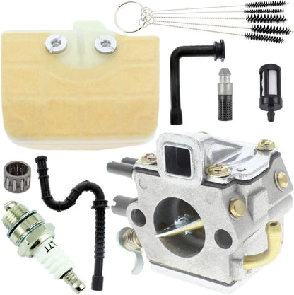 C3A-S31A Carburettor for Stihl 034 036 MS340/350 MS360