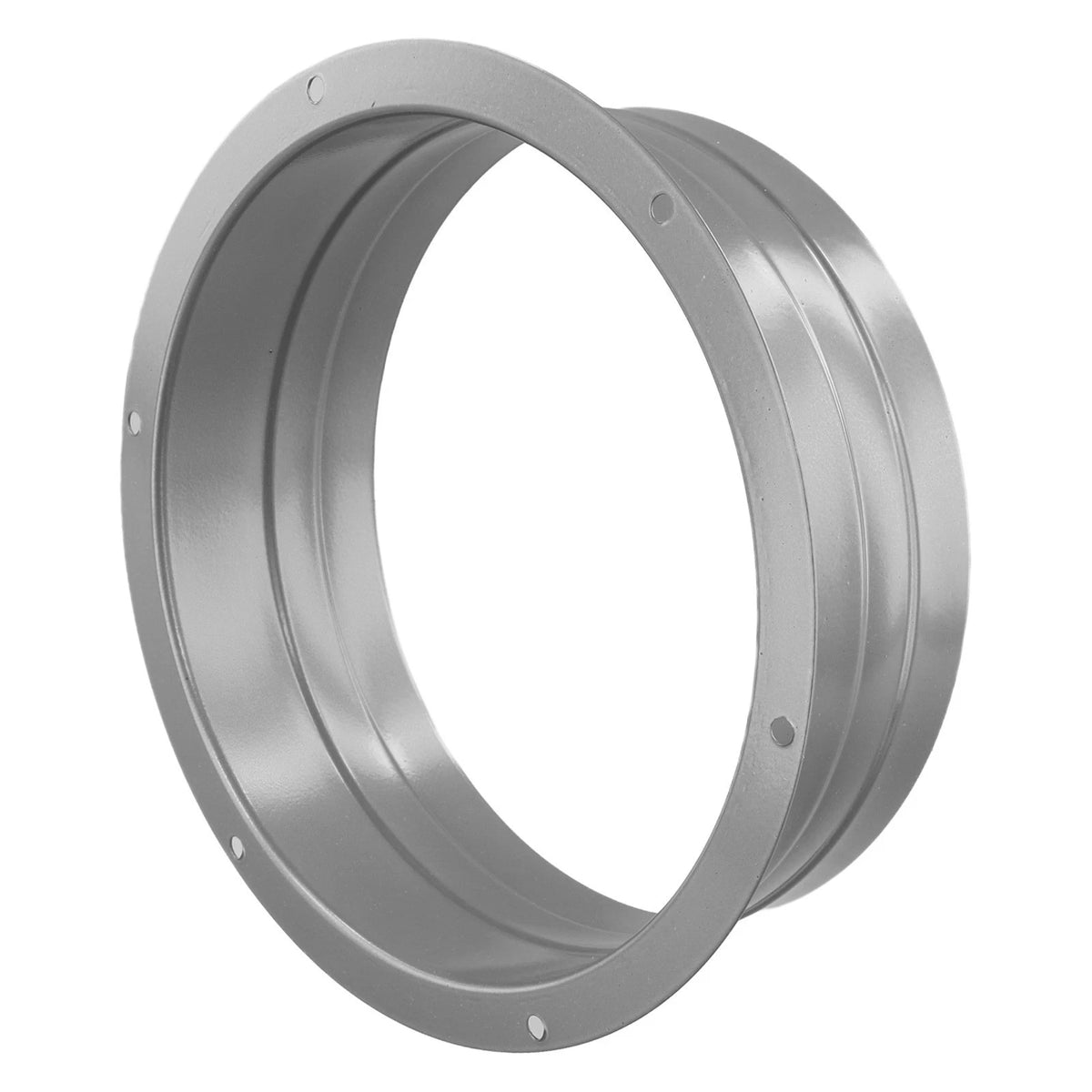 160mm Metal Joint with Check Valve for HVAC Installations