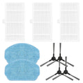 Accessory Bundle for Midea VCR04W Robot Vacuum Cleaner
