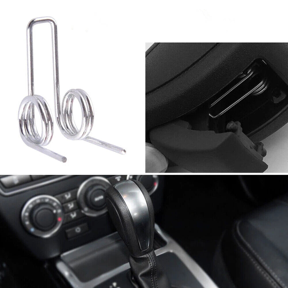 Gear Shift Lever Knob Spring for Land Rover Freelander 2 (2006–2014)