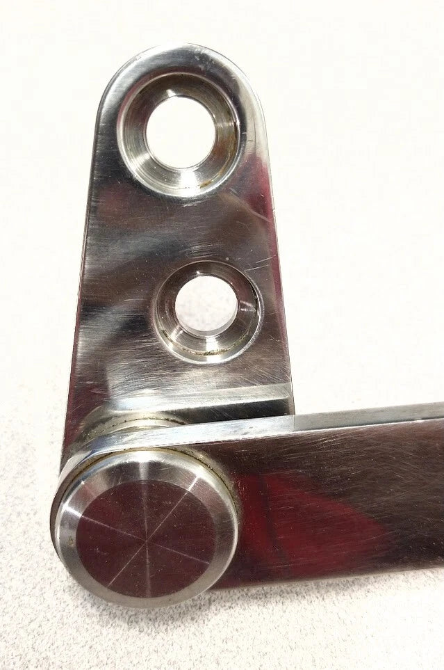 Ultraflex Coupling Rod Kit for LA 2