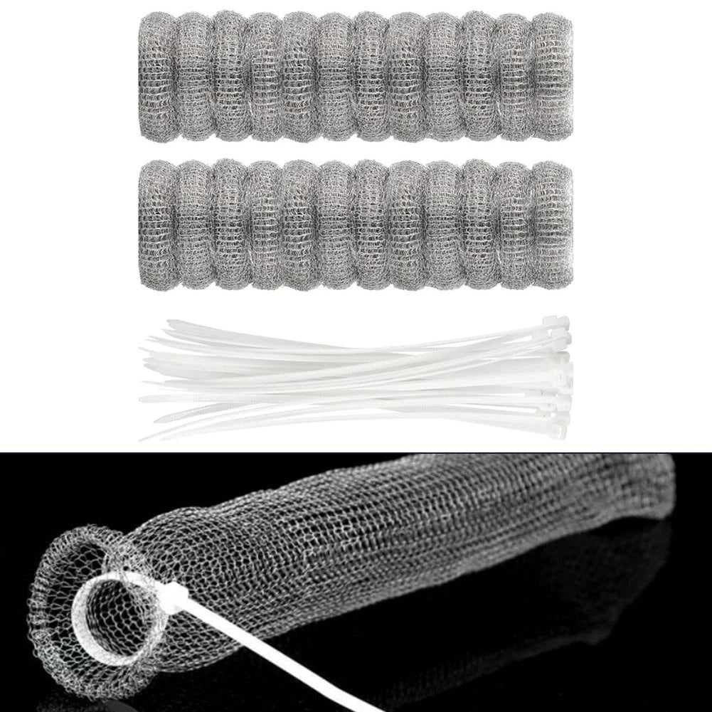 2X Lint Traps for Washing Machine