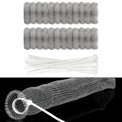 2X Lint Traps for Washing Machine