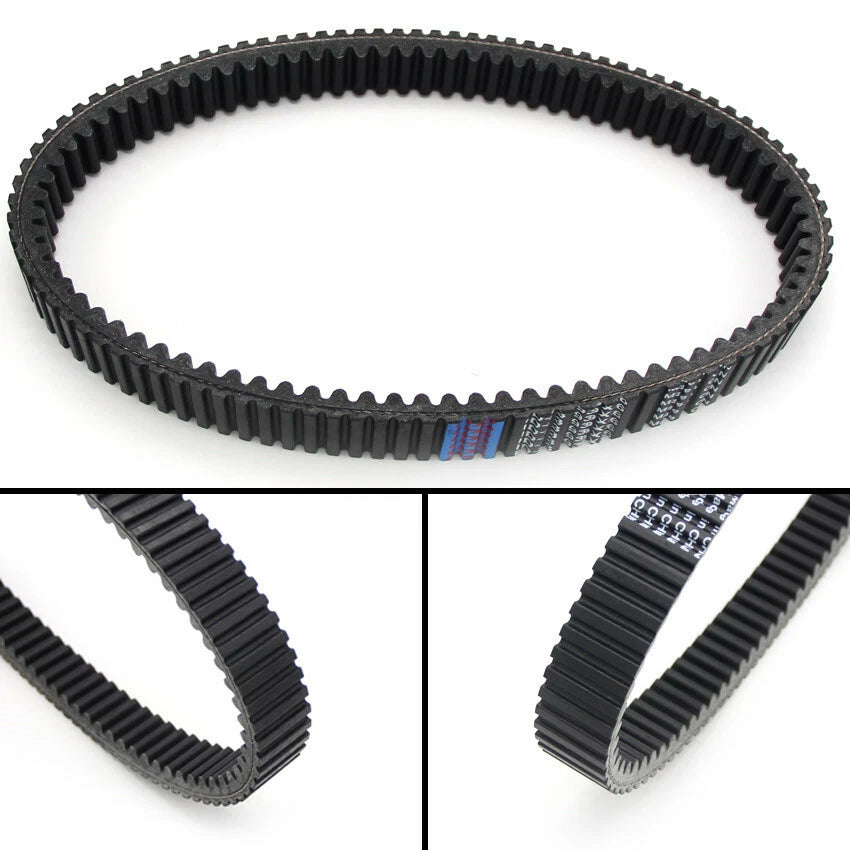 Drive Belt for CF Moto X5 UForce CForce Swat Trail Tracker Snyper CF450 ZForce (2015–2023)
