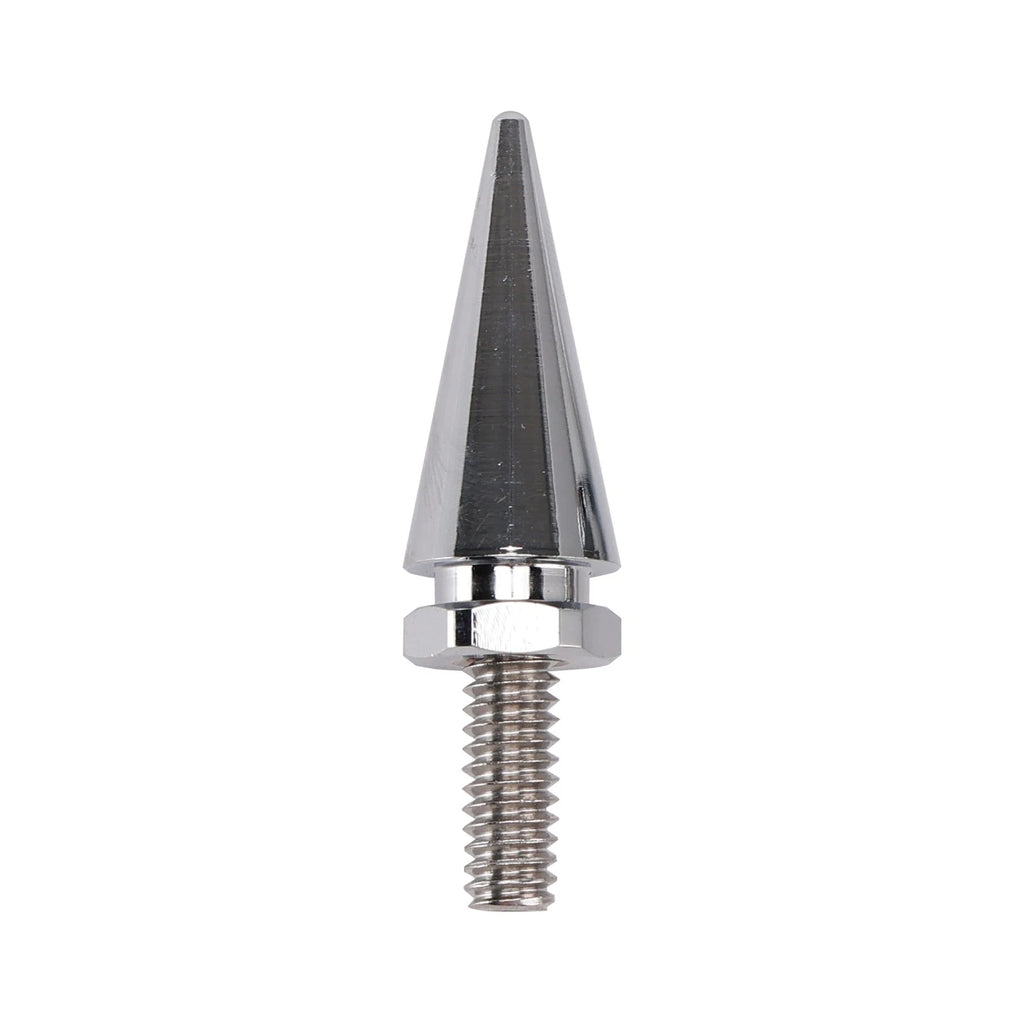 3X Windshield Fairing Mounting Spike Bolts for Touring (2014–2025)