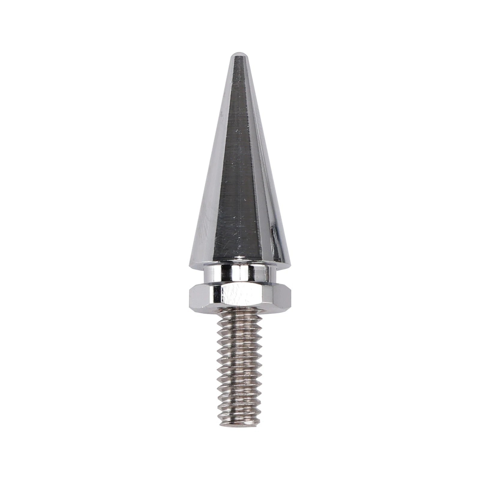 3X Windshield Fairing Mounting Spike Bolts for Touring (2014–2025)