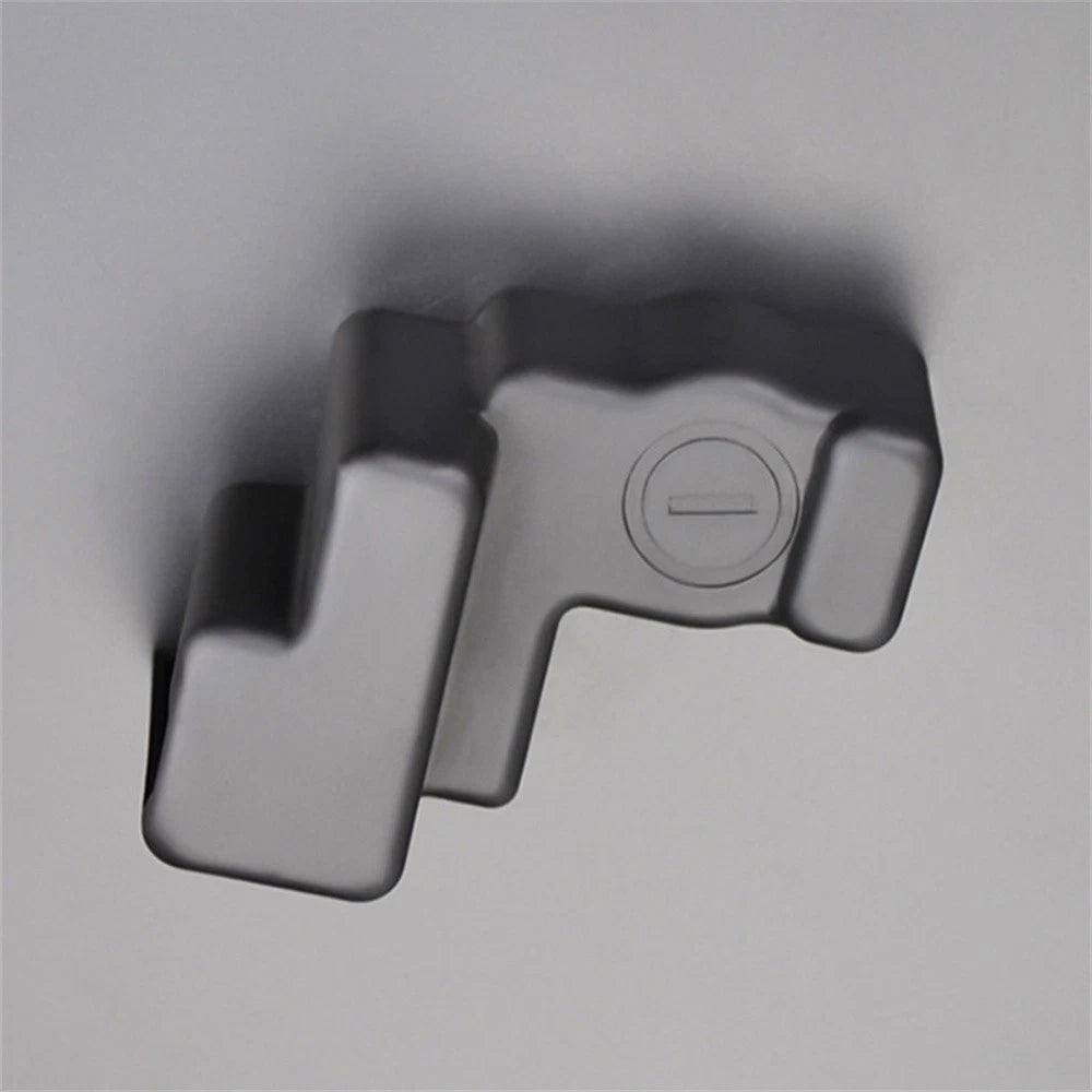 Battery Negative Terminal Protective Cover for Hyundai Creta Ix25 (2015–2017)