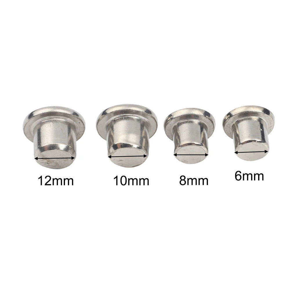 Dowel Center Pins for Woodworking (Solid & Hollow Styles)