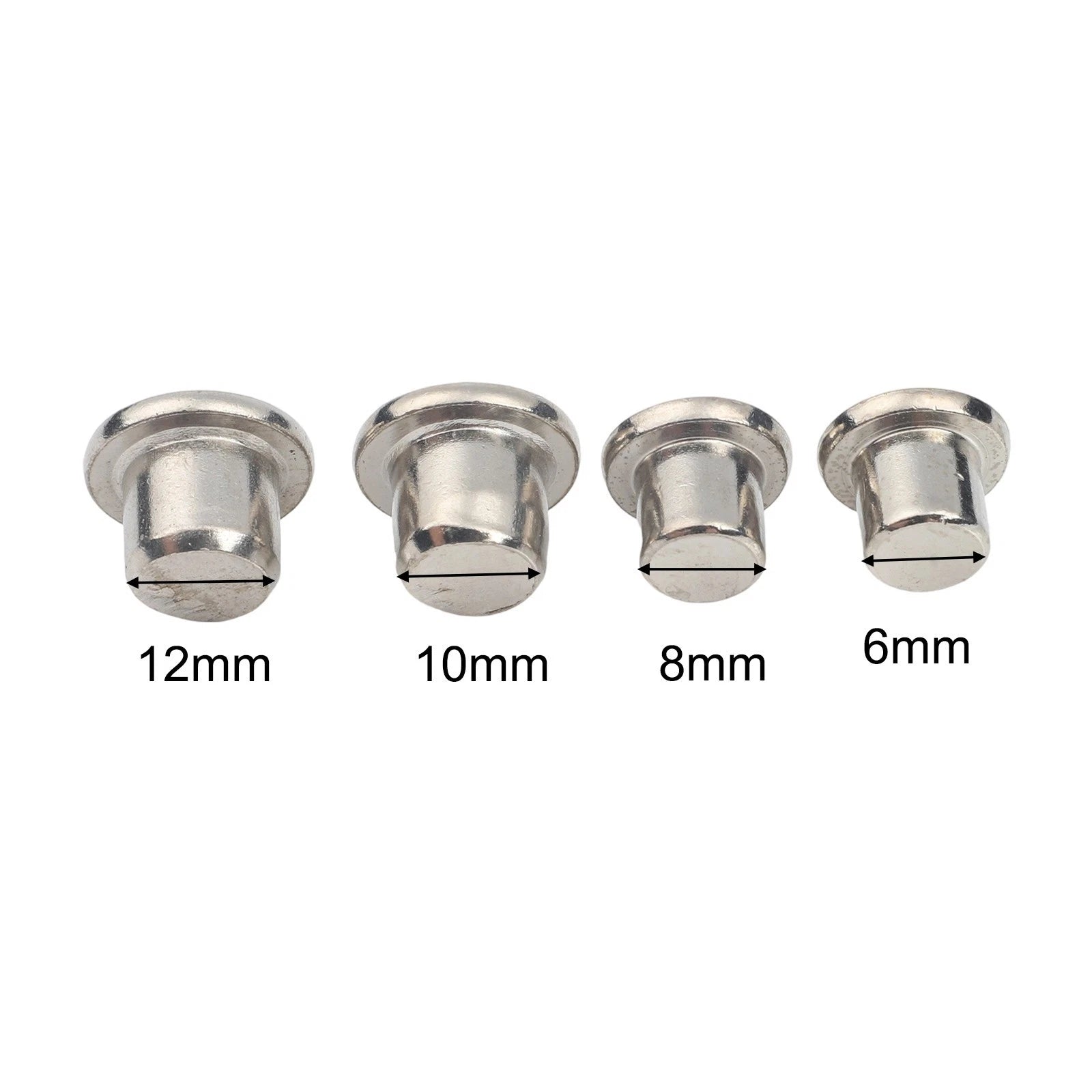 Dowel Center Pins for Woodworking (Solid & Hollow Styles)